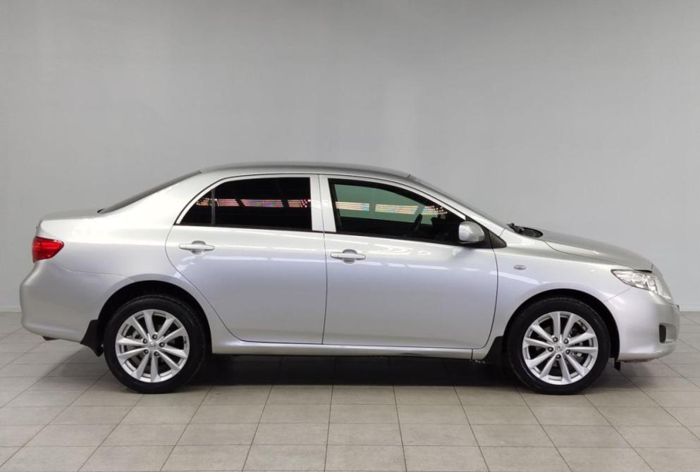 Toyota Corolla X (E140 E150) Саратов  - изображение 4