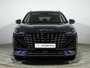 JETOUR X70+ I Рестайлинг Санкт-Петербург  - изображение 22