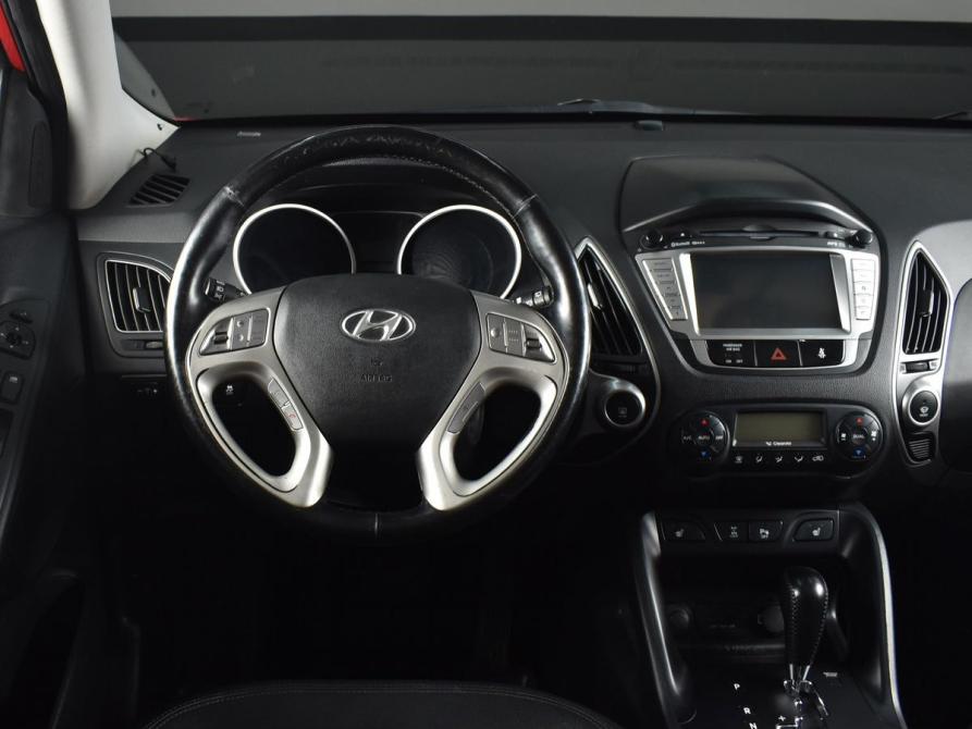 Hyundai ix35 I Кемерово  - изображение 7