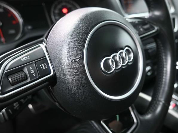 Audi Q5 I (8R) Рестайлинг с пробегом 2012 года, цена 2 129 900 рублей, 191000 км, внедорожник, Автокод Объявления