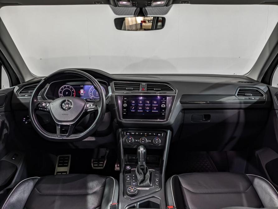 Volkswagen Tiguan II Химки  - изображение 14