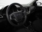 Hyundai Solaris II Москва  - изображение 23