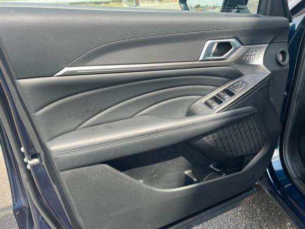 Haval F7 II с пробегом 2024 года, цена 2 395 000 рублей, 4489 км, внедорожник, Автокод Объявления