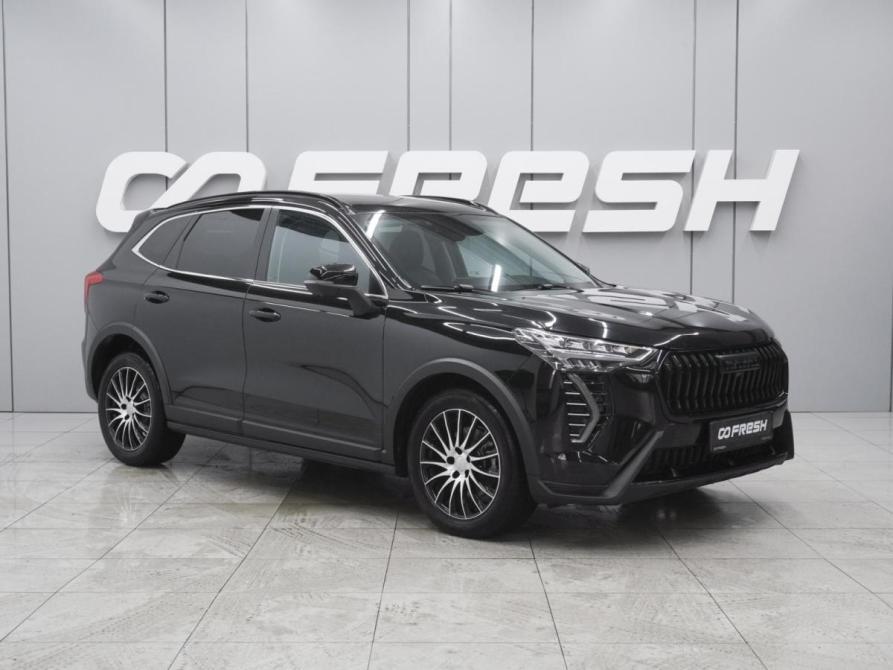 Haval Jolion I Рестайлинг Ростов-на-Дону  - изображение 1
