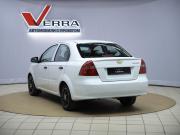 Chevrolet Aveo I Рестайлинг Уфа  - изображение 23