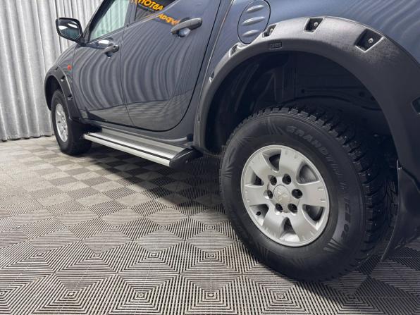 Mitsubishi L200 IV с пробегом 2008 года, цена 1 459 000 рублей, 157228 км, offers.body_type.unknown, Автокод Объявления
