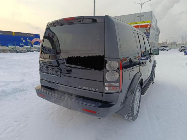 Land Rover Discovery IV с пробегом 2012 года, цена 1 690 000 рублей, 271611 км, внедорожник, Автокод Объявления