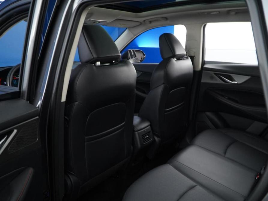 Changan CS35 Plus I Рестайлинг Москва  - изображение 11