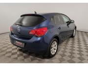 Opel Astra J Москва  - изображение 27