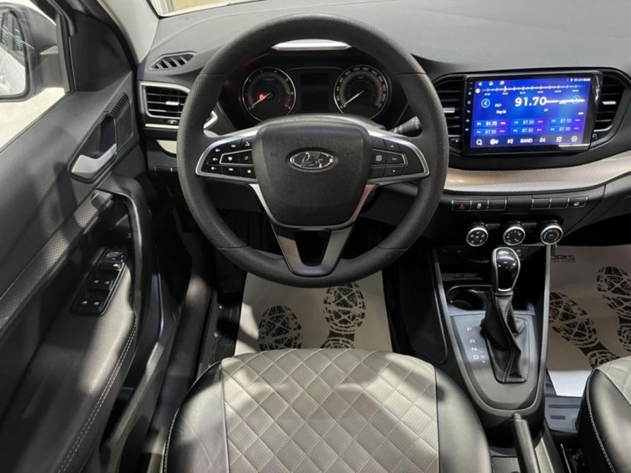 Lada (ВАЗ) Vesta I Рестайлинг (NG) Курск  - изображение 10