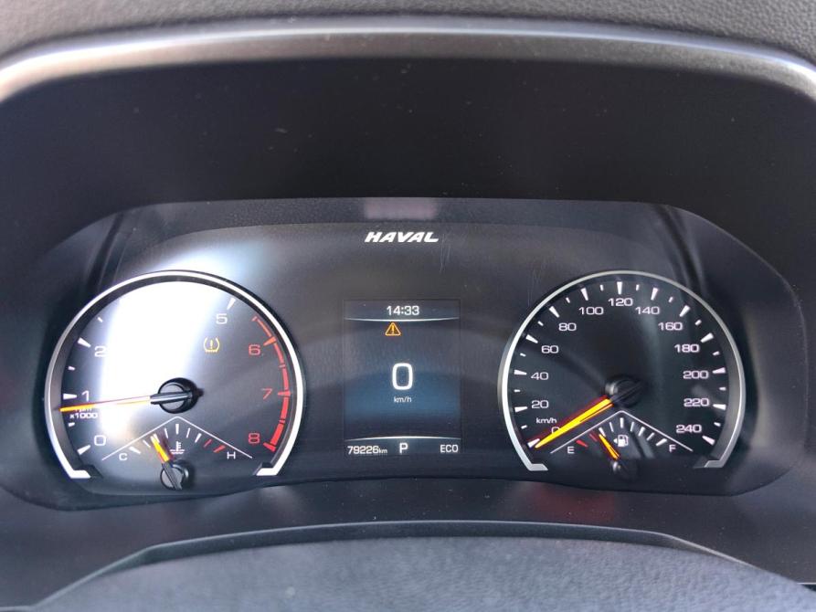 Haval F7 I Подольск  - изображение 10