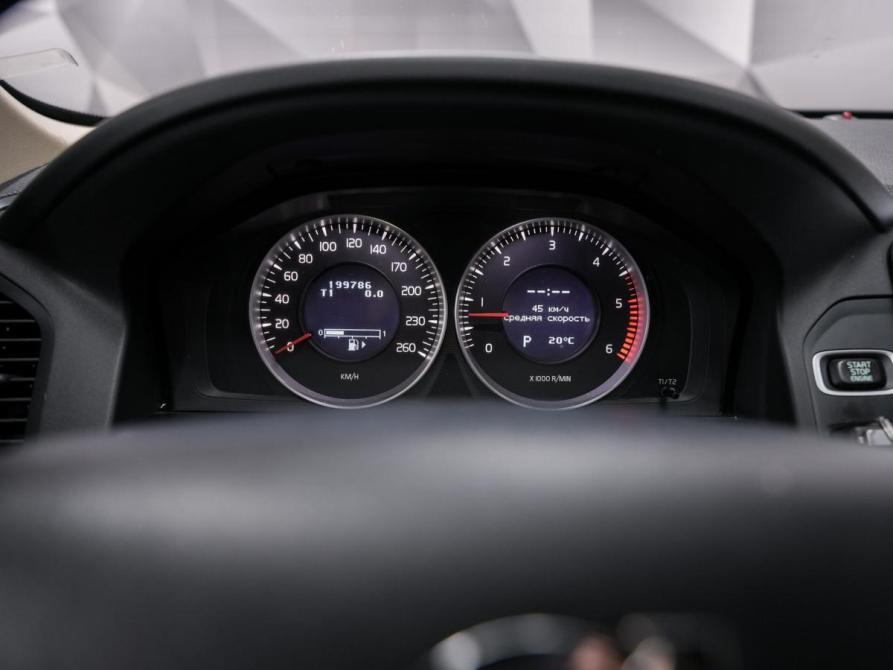 Volvo XC60 I Ульяновск  - изображение 15
