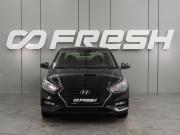 Hyundai Solaris II Воронеж  - изображение 20