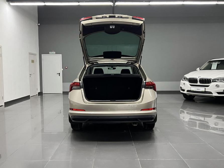 Skoda Rapid II Тверь  - изображение 7