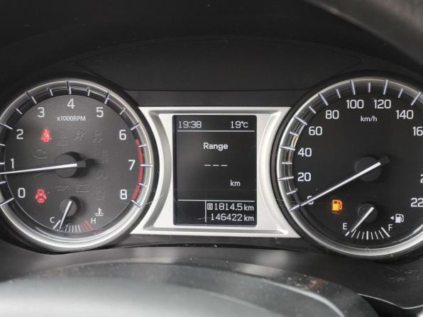 Suzuki Vitara II с пробегом 2016 года, цена 1 350 000 рублей, 146390 км, внедорожник, Автокод Объявления
