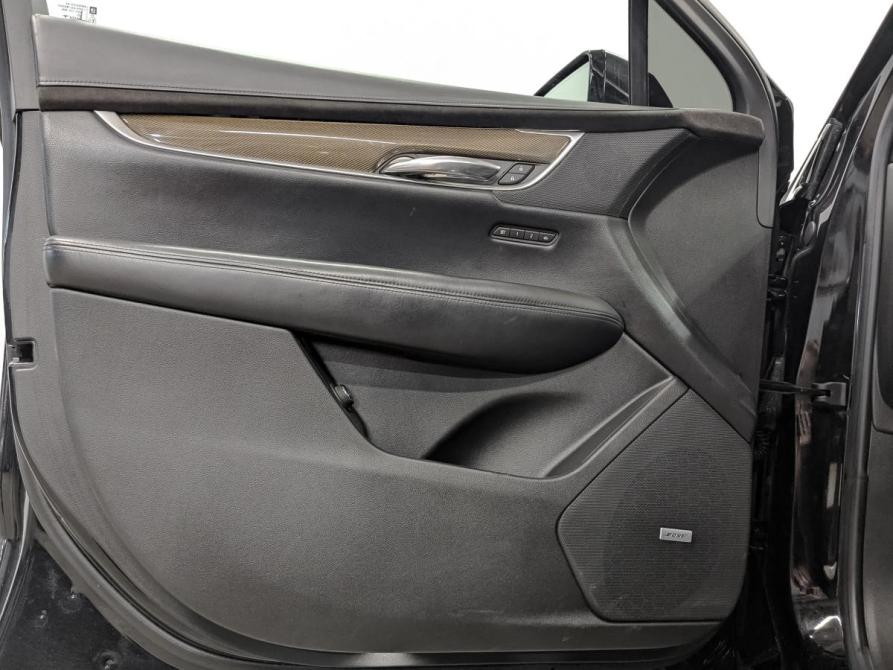 Cadillac XT5 I Санкт-Петербург  - изображение 19