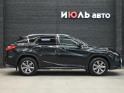 Lexus RX IV Екатеринбург  - изображение 35
