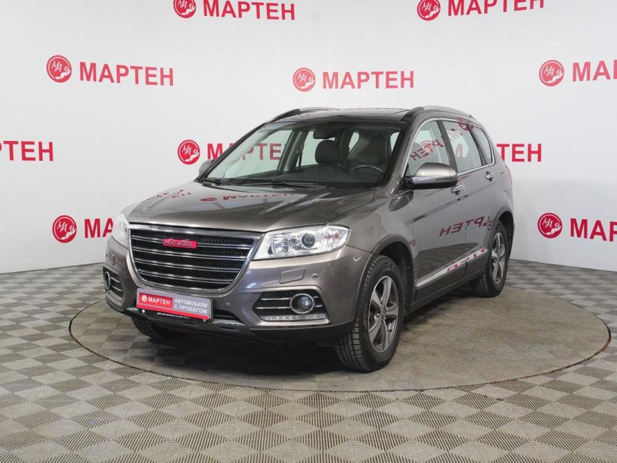 Haval H6 I Вологда  - изображение 1