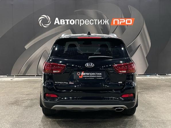 Kia Sorento III Prime Рестайлинг с пробегом 2019 года, цена 2 440 000 рублей, 155516 км, внедорожник, Автокод Объявления