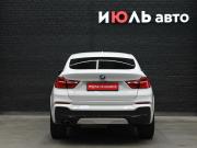 BMW X4 I (F26) Екатеринбург  - изображение 24