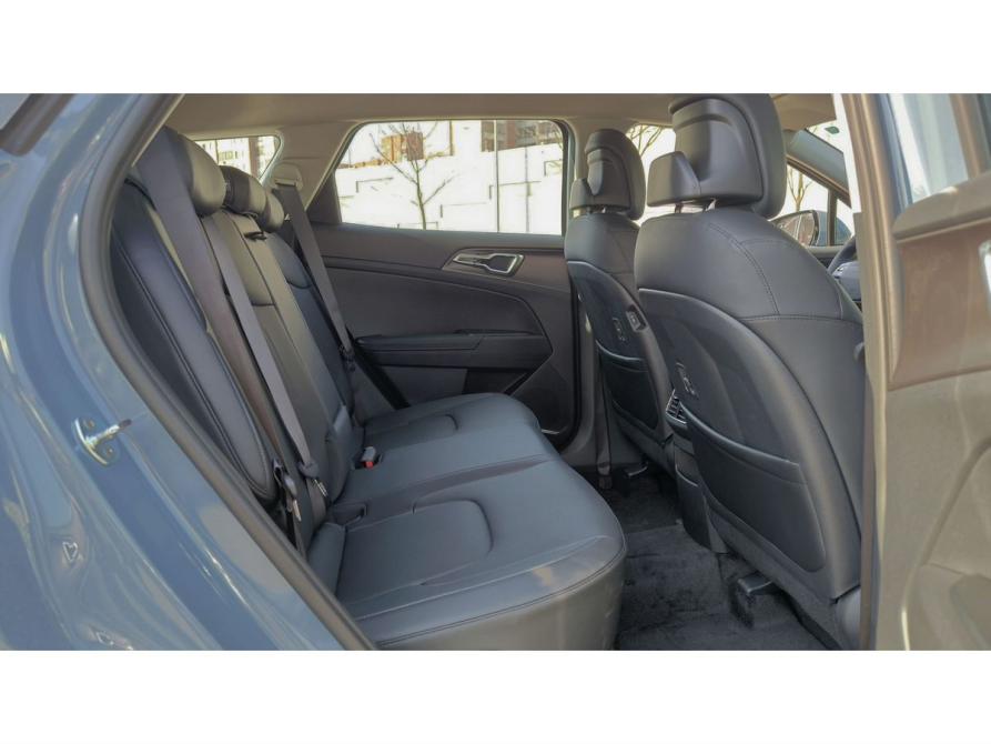 Kia Sportage V Рестайлинг Москва  - изображение 34