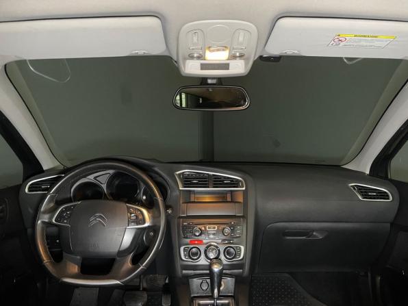 Citroen C4 II с пробегом 2012 года, цена 899 000 рублей, 111469 км, хэтчбек, Автокод Объявления