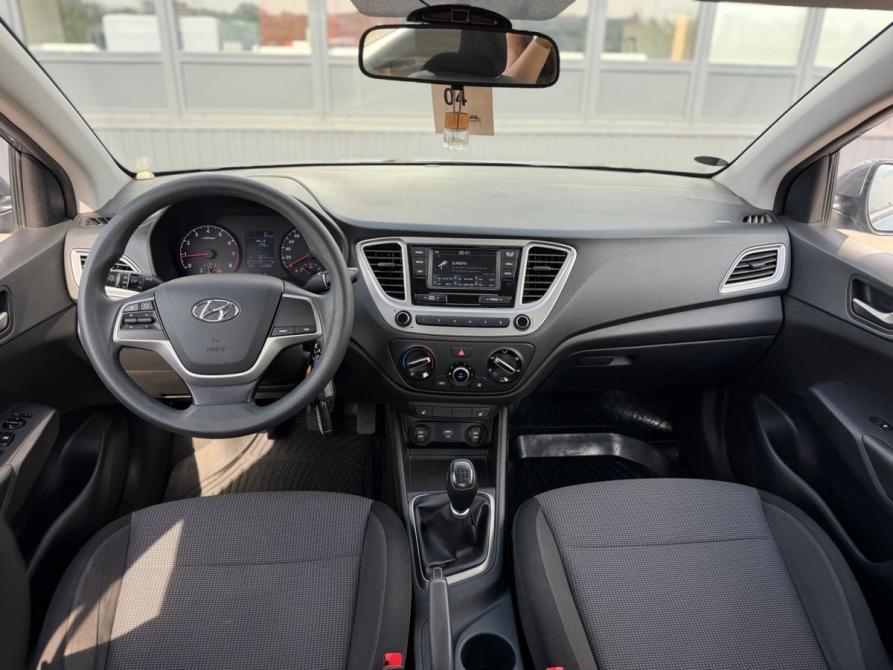 Hyundai Solaris II Волгоград  - изображение 11