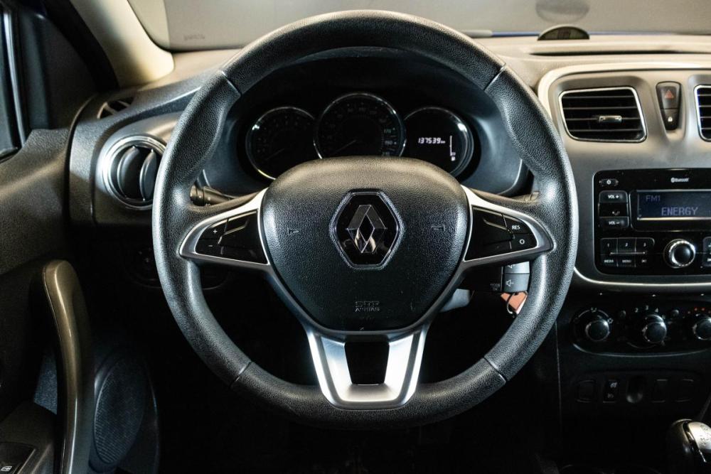 Renault Sandero II Рестайлинг Уфа  - изображение 6