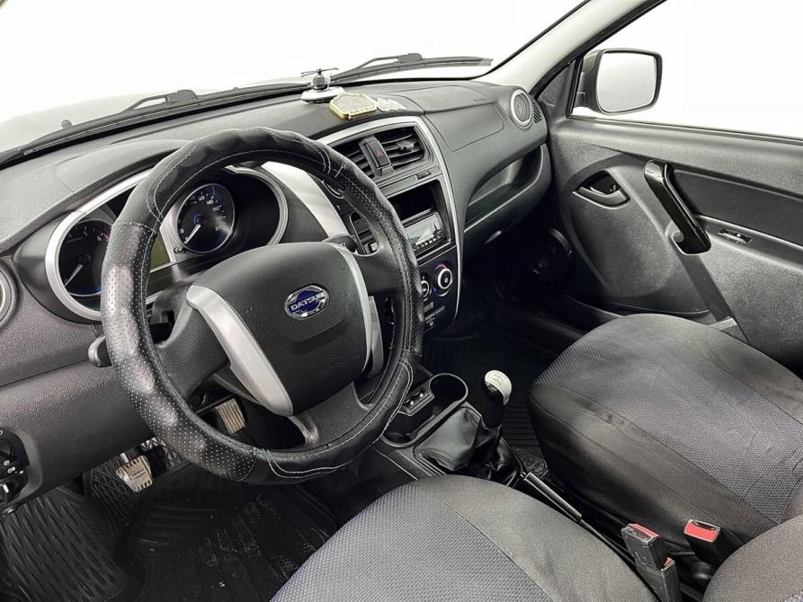 Datsun on-DO I Борисоглебск  - изображение 10