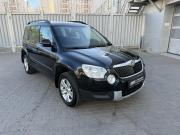 Skoda Yeti I Ростов-на-Дону  - изображение 27