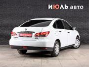 Nissan Almera III (G15) Екатеринбург  - изображение 21
