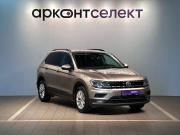 Volkswagen Tiguan II Краснодар  - изображение 27