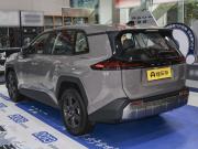 Toyota RAV4 VI (XA60) Чебоксары  - изображение 11