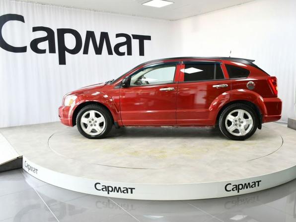 Dodge Caliber I с пробегом 2006 года, цена 620 000 рублей, 338336 км, хэтчбек, Автокод Объявления