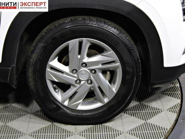 Hyundai Creta II с пробегом 2022 года, цена 2 397 000 рублей, 50011 км, внедорожник, Автокод Объявления