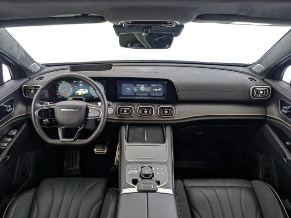 Jaecoo J8 с пробегом 2024 года, цена 2 750 000 рублей, 84619 км, внедорожник, Автокод Объявления