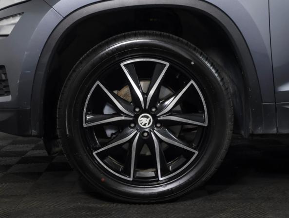 Skoda Kodiaq I с пробегом 2019 года, цена 2 049 000 рублей, 140215 км, внедорожник, Автокод Объявления