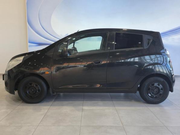Chevrolet Spark III с пробегом 2011 года, цена 599 000 рублей, 172000 км, хэтчбек, Автокод Объявления