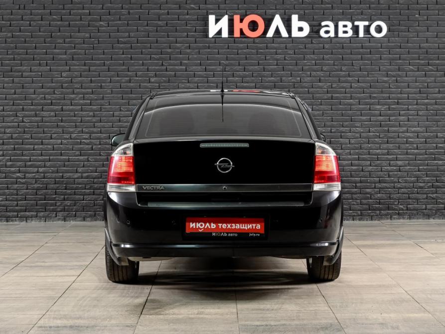 Opel Vectra C Рестайлинг Екатеринбург  - изображение 5