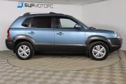 Hyundai Tucson I Нижний Новгород  - изображение 25
