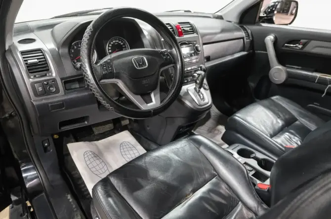 Honda CR-V III с пробегом 2007 года, цена 1 159 000 рублей, 409000 км, внедорожник, Автокод Объявления