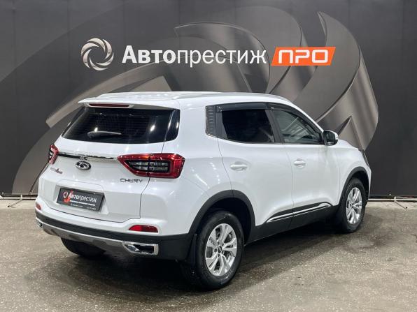 Chery Tiggo 4 Pro I с пробегом 2023 года, цена 1 390 000 рублей, 43188 км, внедорожник, Автокод Объявления