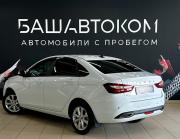 Lada (ВАЗ) Vesta I Рестайлинг (NG) Уфа  - изображение 24