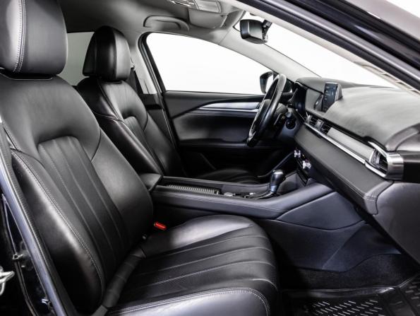 Mazda 6 III (GJ) Рестайлинг 2 с пробегом 2022 года, цена 2 999 000 рублей, 102176 км, седан, Автокод Объявления