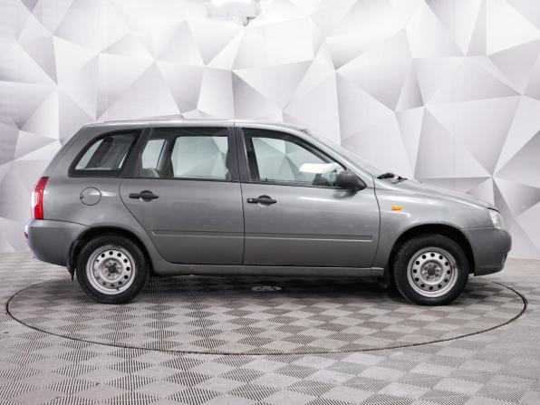 Lada (ВАЗ) Kalina I с пробегом 2009 года, цена 249 000 рублей, 235521 км, универсал, Автокод Объявления