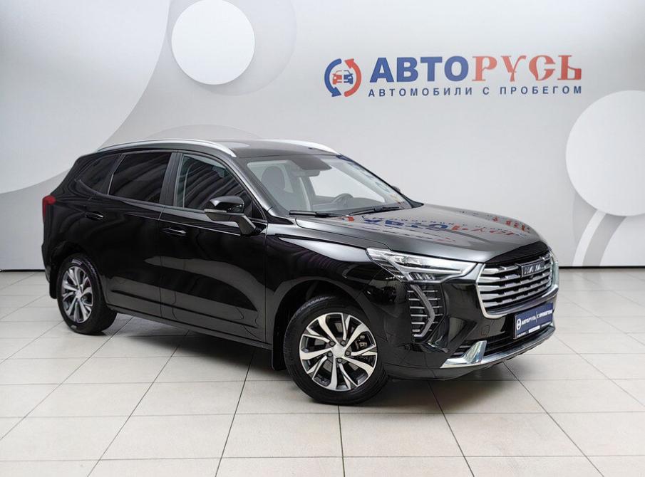 Haval Jolion I Подольск  - изображение 1