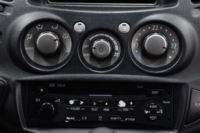 Mitsubishi Grandis I с пробегом 2006 года, цена 795 950 рублей, 211404 км, минивэн, Автокод Объявления