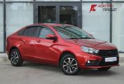 Lada (ВАЗ) Vesta I Саратов  - изображение 27