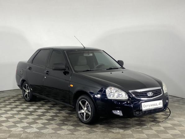 Lada (ВАЗ) Priora I с пробегом 2012 года, цена 470 000 рублей, 194880 км, седан, Автокод Объявления