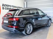 Audi Q7 II (4M) Рестайлинг Москва  - изображение 34